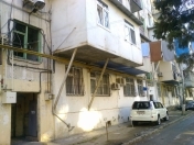 İcarəyə verilir 1 otaqlı 30 m2 köhnə tikili Montin