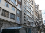 Satılır 5 otaqlı 120 m2 köhnə tikili Metropark