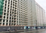 Satılır 1 otaqlı 51 m2 yeni tikili Həzi Aslanov