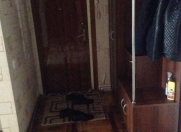 İcarəyə verilir 1 otaqlı 32 m2 köhnə tikili Sevinc k/t