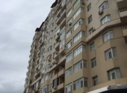 Satılır 3 otaqlı 137 m2 yeni tikili 7 mkr