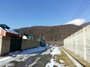 Satılır 5 sot torpaq Qəbələ