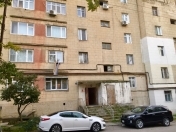 Satılır 3 otaqlı 75 m2 köhnə tikili Sevinc k/t