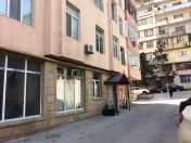 Satılır 3 otaqlı 117 m2 yeni tikili Binəqədi r.