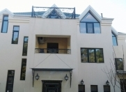 Satılır 6 otaqlı 400 m2 həyət evi Nərimanov r.