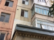 Satılır 1 otaqlı 33 m2 köhnə tikili 3 mkr