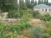 Satılır 10 sot torpaq Binəqədi r.