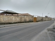 Satılır 19 sot torpaq Mərdəkan