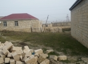 Satılır 3 sot torpaq Atyalı