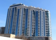 Satılır 1 otaqlı 45 m2 obyekt Şah İsmayıl Xətai m.