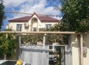 Satılır 6 otaqlı 170 m2 həyət evi ANS telekanalı