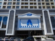 Satılır 1 otaqlı 66 m2 yeni tikili Xətai r.