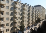 Satılır 1 otaqlı 40 m2 yeni tikili 20 yanvar m.