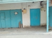 Satılır 6 otaqlı 500 m2 həyət evi Nəsimi r.