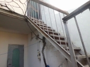 İcarəyə verilir 4 otaqlı 130 m2 həyət evi 20 yanvar m.