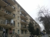 Satılır 3 otaqlı 84 m2 köhnə tikili Sumqayıt