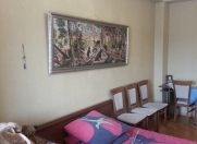 Satılır 2 otaqlı 85 m2 yeni tikili Bakı Dövlət Universiteti