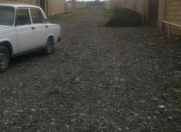 Satılır 6 sot torpaq Qəbələ