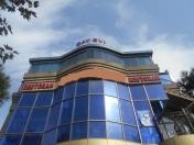 İcarəyə verilir 7 otaqlı 500 m2 obyekt Badamdar