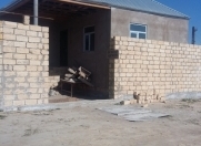 Satılır 3 otaqlı 75 m2 yeni tikili Binəqədi