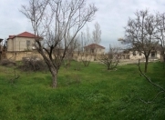 Satılır 6 sot torpaq Novxanı