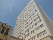 Satılır 3 otaqlı 90 m2 köhnə tikili 8 mkr