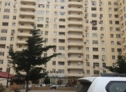 Satılır 3 otaqlı 93 m2 yeni tikili Binəqədi r.