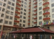 İcarəyə verilir 2 otaqlı 60 m2 yeni tikili Yasamal parkı