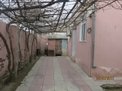 Satılır 3 otaqlı 100 m2 həyət evi Xırdalan