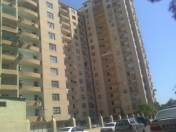 Satılır 1 otaqlı 67 m2 yeni tikili Gənclik m.