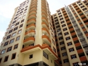 Satılır 1 otaqlı 68 m2 yeni tikili İnşaatçılar m.