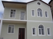 Satılır 5 otaqlı 145 m2 həyət evi Masazır