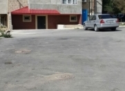 İcarəyə verilir 4 otaqlı 80 m2 obyekt Köhnə Günəşli