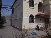 Satılır 6 otaqlı 300 m2 həyət evi Sulutəpə