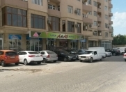 Satılır 4 otaqlı 550 m2 obyekt Yasamal r.