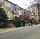 İcarəyə verilir 1 otaqlı 50 m2 köhnə tikili 8 km