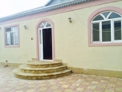 Satılır 5 otaqlı 150 m2 bağ evi Mərdəkan