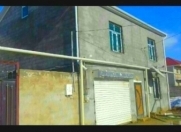 Satılır 5 otaqlı 200 m2 həyət evi Koroğlu m.