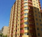 İcarəyə verilir 3 otaqlı 140 m2 yeni tikili Ayna Sultanova heykəli