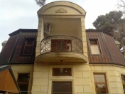 Satılır 5 otaqlı 150 m2 həyət evi Bakıxanov