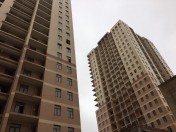 Satılır 3 otaqlı 145 m2 yeni tikili Yasamal parkı