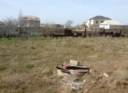 Satılır 6 sot torpaq Sumqayıt