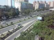 Satılır 8 otaqlı 340 m2 ofis 20 yanvar m.