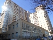 Satılır 4 otaqlı 180 m2 yeni tikili Dövlət Statistika Komitəsi