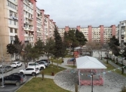 Satılır 3 otaqlı 80 m2 köhnə tikili 8 mkr