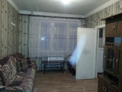 Satılır 1 otaqlı 28 m2 köhnə tikili 3 mkr