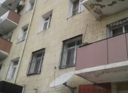 Satılır 3 otaqlı 70 m2 köhnə tikili 7 mkr