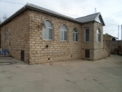 Satılır 4 otaqlı 140 m2 həyət evi Binəqədi
