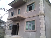 Satılır 5 otaqlı 200 m2 həyət evi Biləcəri