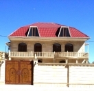 Satılır 5 otaqlı 480 m2 həyət evi Azneft meydanı